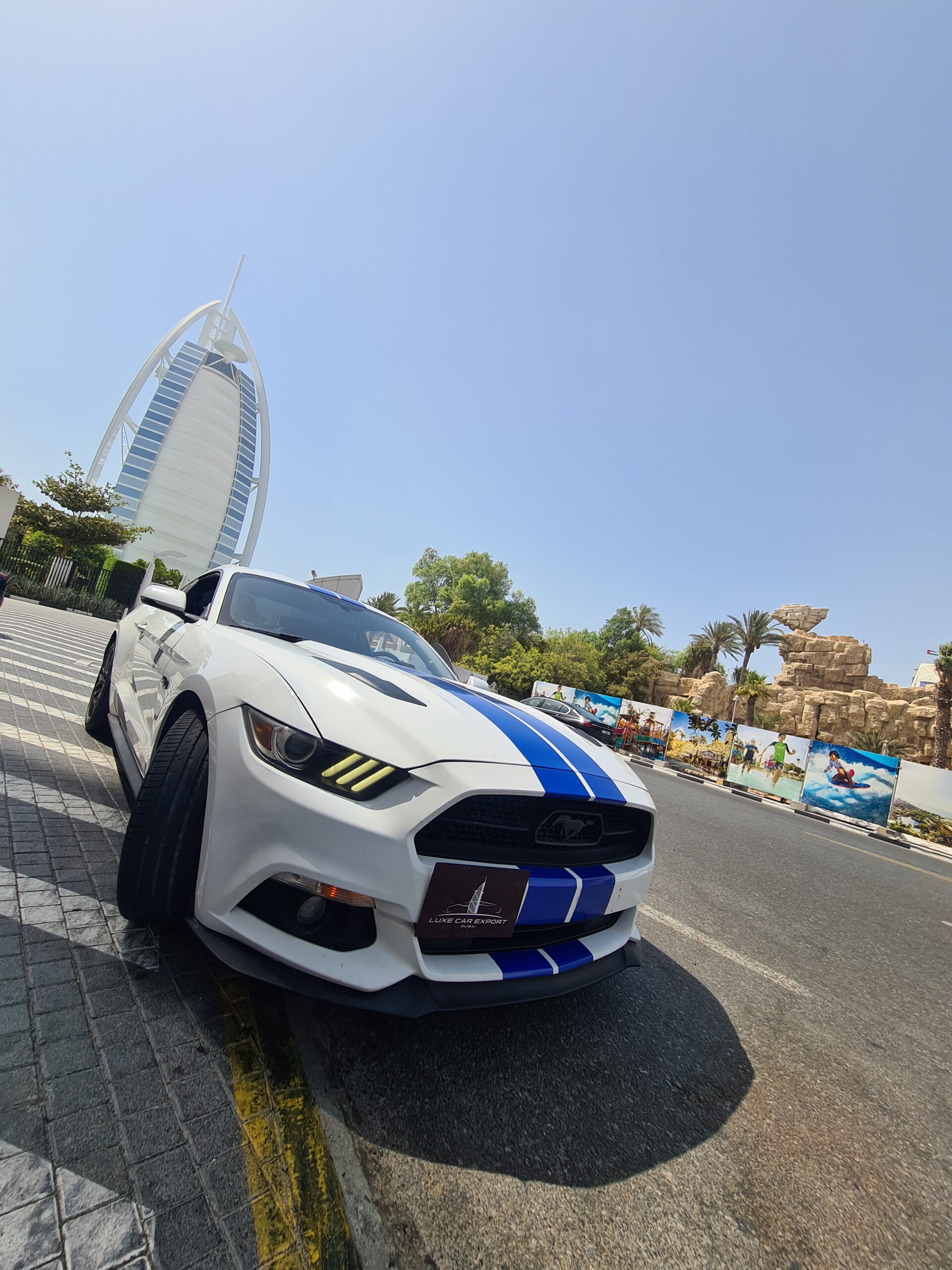 ford-mustang-export-dubai-luxe-car-export